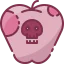 Apple Ikona 64x64