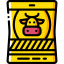 Beef icon 64x64
