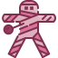 Voodoo doll Ikona 64x64