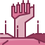 Zombie Ikona 64x64