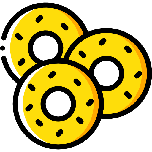 Doughnut icon
