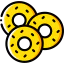 Doughnut icon 64x64