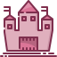 Haunted house Ikona 64x64