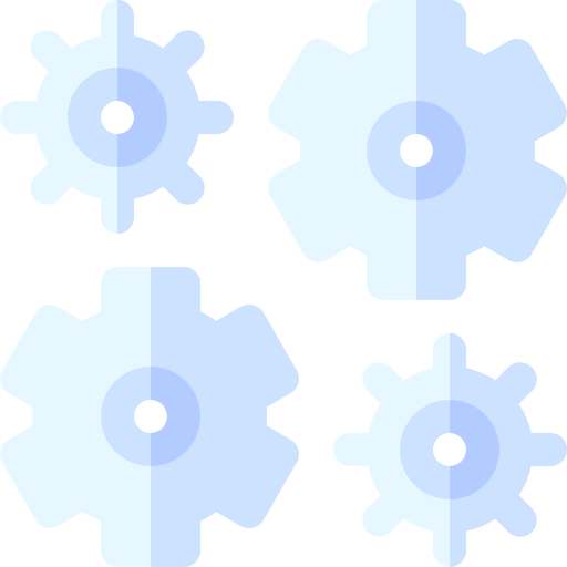 Process icon