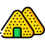 Onigiri icon 64x64
