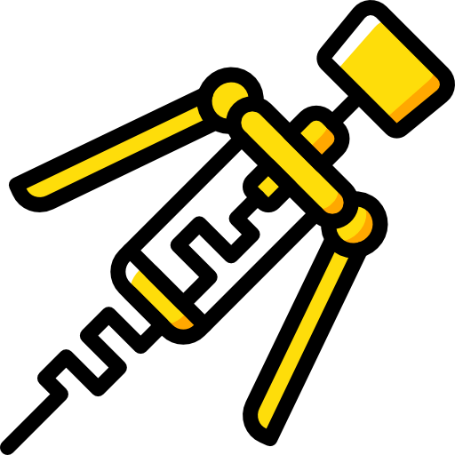 Corkscrew icon