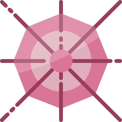 Cobweb icon