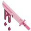 Knife icon 64x64