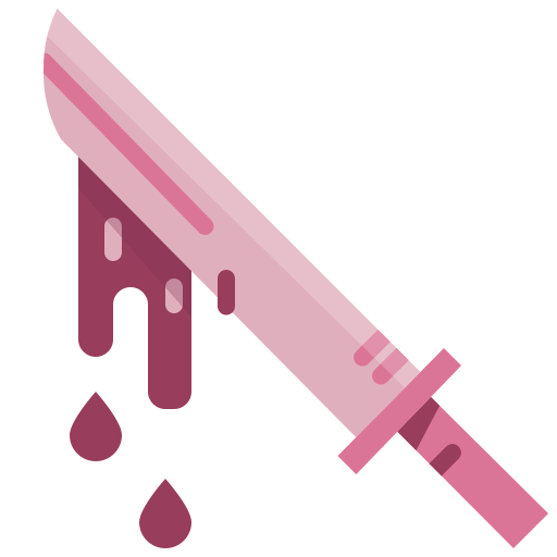 Knife icon