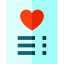 Wishlist icon 64x64