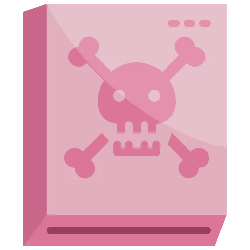 Spellbook icon