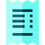 Invoice icon 64x64