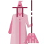 Witch icon 64x64