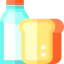 Groceries icon 64x64