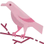 Crow icon 64x64