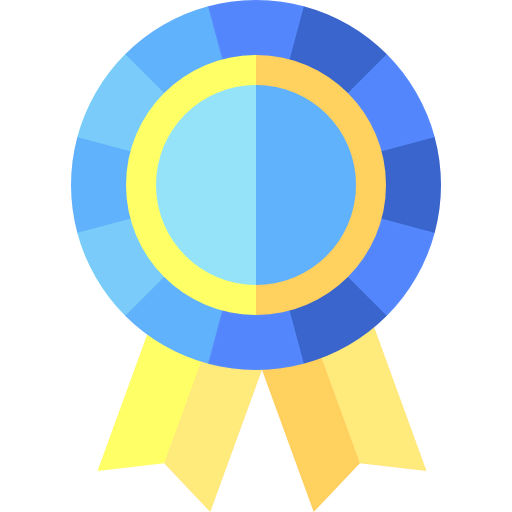 Quality icon