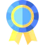 Quality icon 64x64