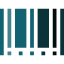 Barcode icon 64x64