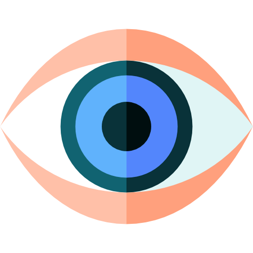 Eye icon