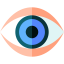 Eye icon 64x64