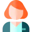 Clerk icon 64x64