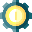 Management icon 64x64