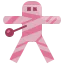 Voodoo doll 图标 64x64