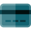 Credit card icon 64x64