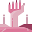 Zombie icon 64x64