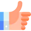 Like icon 64x64