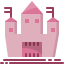 Haunted house іконка 64x64