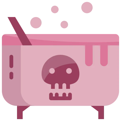 Cauldron icon