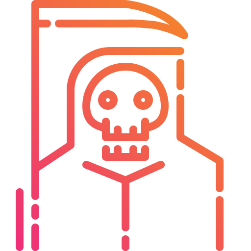 Devil icon
