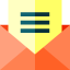 Email icon 64x64