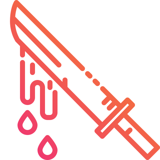 Knife icon