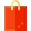 Shopping bag icon 64x64