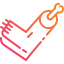Foot icon 64x64