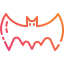 Bat icon 64x64