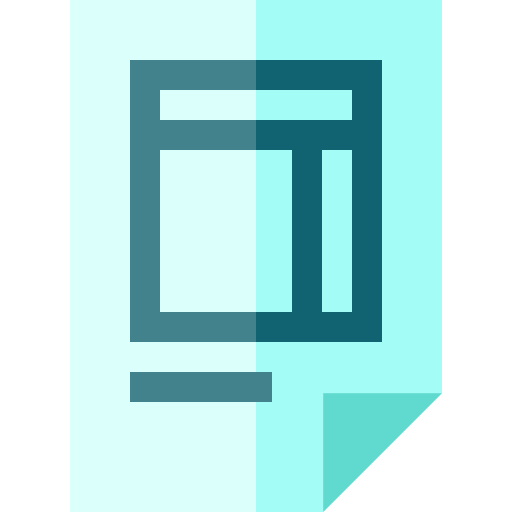 Invoice icon