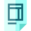 Invoice icon 64x64
