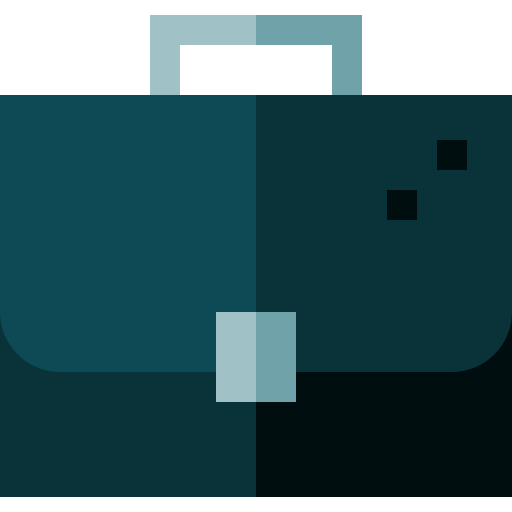 Briefcase icon
