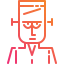 Frankenstein icon 64x64