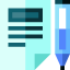 Contract icon 64x64