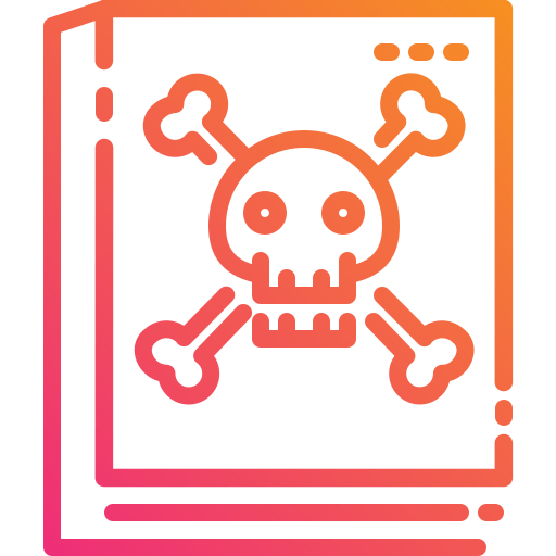 Spellbook icon