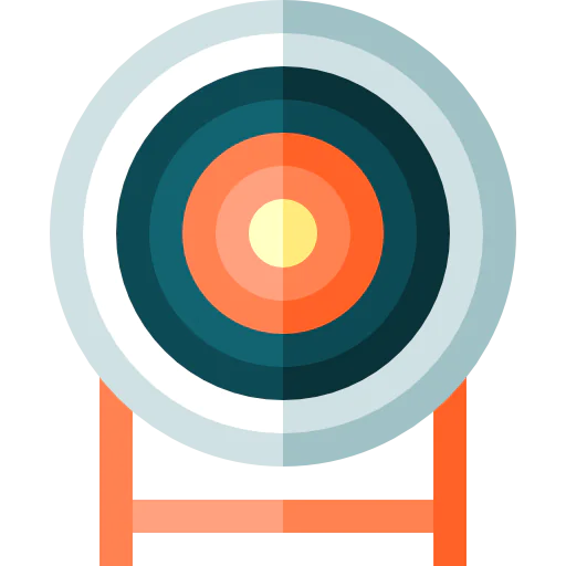 Target icon