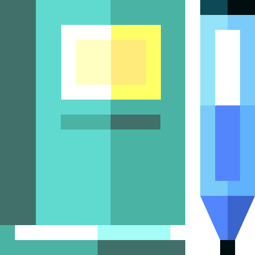 Notebook icon
