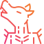 Werewolf Ikona 64x64