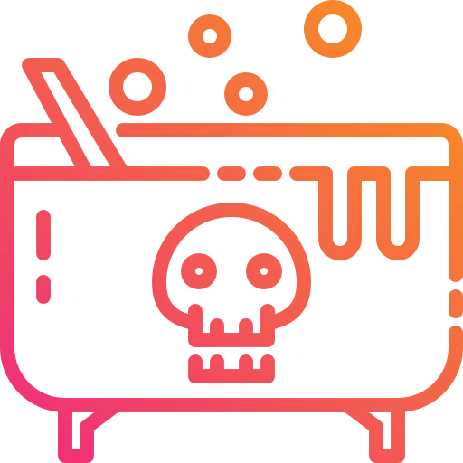 Cauldron icon