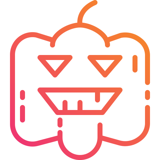 Pumpkin icon