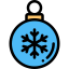 Bauble icon 64x64